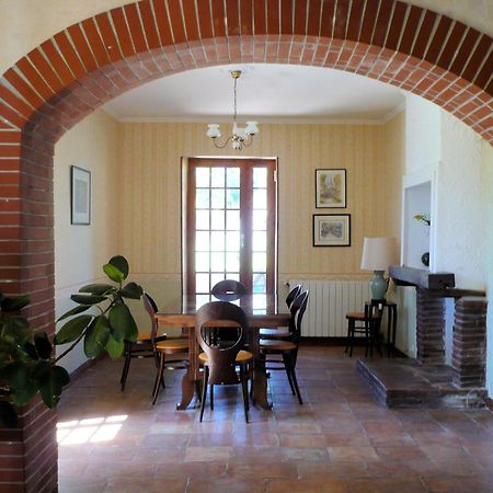 Les Convertigues Montjoire Экстерьер фото