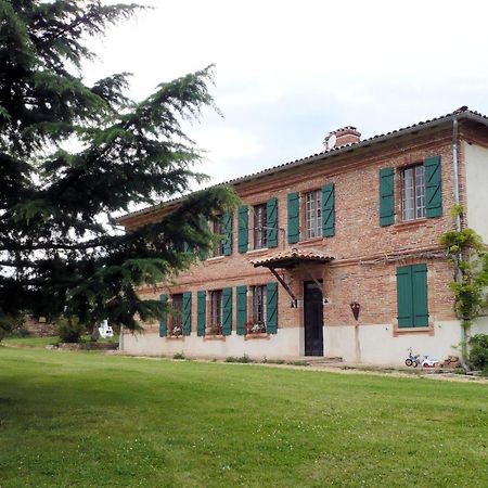 Les Convertigues Montjoire Экстерьер фото